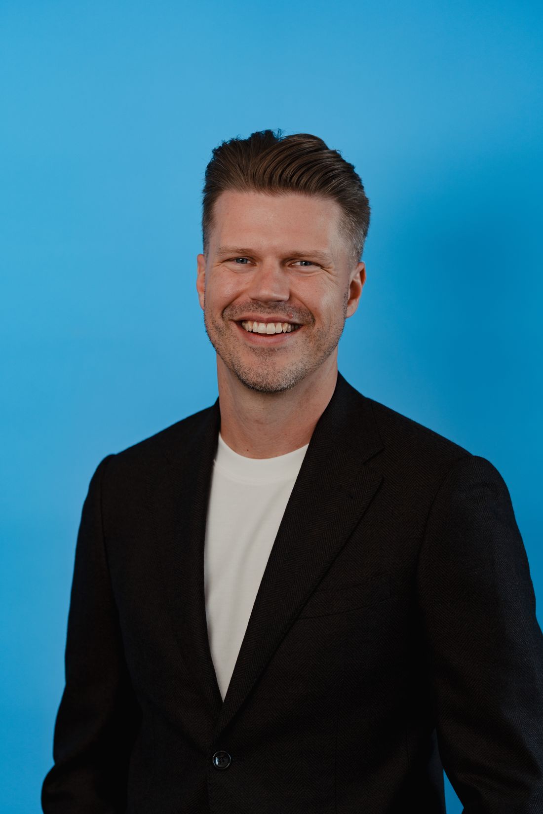 Ariel, Founder and Creative Director of Increate