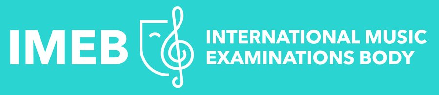 IMEB logo after the rebrand